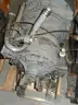 USED (1) ZF TRANSMISSION 5HP 892C 4149053813