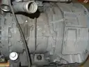 USED (1) ZF TRANSMISSION 5HP 892C 4149053813
