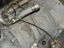 USED (1) ZF TRANSMISSION 5HP 892C 4149053813