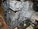USED (1) ZF TRANSMISSION 5HP 892C 4149053813