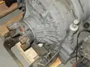 USED (1) ZF TRANSMISSION 5HP 892C 4149053813