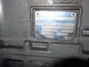 USED (1) ZF TRANSMISSION 5HP 892C 4149053813