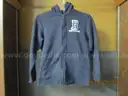 (3) USED/WASHED HOODED SWEAT JACKETS