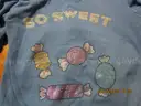 (3) USED/WASHED HOODED SWEAT JACKETS