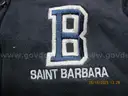 (3) USED/WASHED HOODED SWEAT JACKETS
