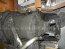 USED (1) ZF TRANSMISSION ECOMAT 2 6HP 592C 4143 054 807