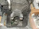 USED (1) ZF TRANSMISSION ECOMAT 2 6HP 592C 4143 054 807