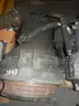 USED (1) ZF TRANSMISSION ECOMAT 2 6HP 592C 4143 054 807