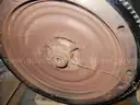 USED (1) ZF TRANSMISSION ECOMAT 2 6HP 592C 4143 054 807