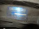 USED (1) ZF TRANSMISSION ECOMAT 2 6HP 592C 4143 054 807