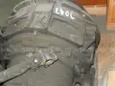 USED (1) ZF TRANSMISSION ECOMAT 2 6HP 592C 4143 054 807