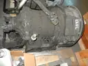 USED (1) ZF TRANSMISSION ECOMAT 2 6HP 592C 4143 054 807