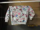 USED/WASHED INFANT, TODDLER, YOUNG CHILD CLOTHING &#x26; COATS