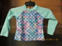 USED/WASHED INFANT, TODDLER, YOUNG CHILD CLOTHING &#x26; COATS