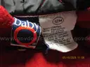 USED/WASHED INFANT, TODDLER, YOUNG CHILD CLOTHING &#x26; COATS