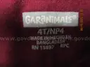USED/WASHED INFANT, TODDLER, YOUNG CHILD CLOTHING &#x26; COATS