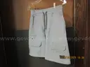 USED/ WASHED JOGGING SHORTS, T-SHIRTS, SWEATERS, SWEATSHIRTS.