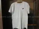 USED/ WASHED JOGGING SHORTS, T-SHIRTS, SWEATERS, SWEATSHIRTS.