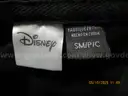 USED/WASHED MICKY MOUSE JACKET AND AWESOMENESS SHIRT.