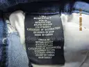 USED/WASHED PANTS, SHORTS, TOPS &#x26; CROPPED ZIPPERED HOODIE