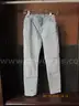 USED/WASHED PANTS, SHORTS, TOPS &#x26; CROPPED ZIPPERED HOODIE