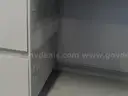 USED (1) STEELCASE DESK, BROWN TOP, 5-DRAWER RIGHT, (1) STEELCASE DESK, BROWN TOP, 2-DRAWER LEFT