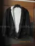 USED/WASHED TOWEL, JACKET, DRESS, SHEIN JACKET