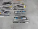 NEW/OLD STOCK (30) WINDSHIELD WIPERS BLADES HEAVY DUTY FOR BUSES AND TRUCKS
