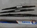 NEW/OLD STOCK (30) WINDSHIELD WIPERS BLADES HEAVY DUTY FOR BUSES AND TRUCKS