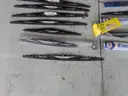 NEW/OLD STOCK (30) WINDSHIELD WIPERS BLADES HEAVY DUTY FOR BUSES AND TRUCKS
