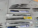 NEW/OLD STOCK (30) WINDSHIELD WIPERS BLADES HEAVY DUTY FOR BUSES AND TRUCKS