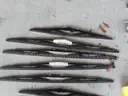 NEW/OLD STOCK (30) WINDSHIELD WIPERS BLADES HEAVY DUTY FOR BUSES AND TRUCKS