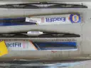 NEW/OLD STOCK (30) WINDSHIELD WIPERS BLADES HEAVY DUTY FOR BUSES AND TRUCKS