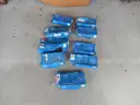 NEW/OLD STOCK (9) HALDEX AUTOMATIC BRAKE ADJUSTER 41910998
