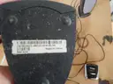 USED (1) CISCO IP PHONE 7965, (1) CISCO IP PHONE 7962, (1) PANASONIC PORT REPLICATOR, (1) BELKIN POWER SURGE PROTECTOR