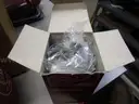 (4) UNUSED-IN-BOX LINDE HYDRAULICS FILTERS, 0009830663V