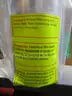 (4) UNUSED PURA DYN FILTERS