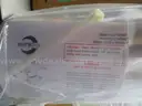 (4) UNUSED PURA DYN FILTERS