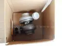 NEW/OLD STOCK (1) CUMMINS GILLIG TURBOCHARGER 4089599RX