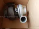 NEW/OLD STOCK (1) CUMMINS GILLIG TURBOCHARGER 4089599RX