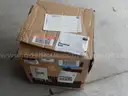 NEW/OLD STOCK (1) CUMMINS GILLIG TURBOCHARGER 4089599RX