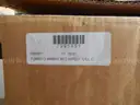 NEW/OLD STOCK (1) CUMMINS GILLIG TURBOCHARGER 4089599RX