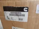 NEW/OLD STOCK (1) CUMMINS GILLIG TURBOCHARGER 4089599RX