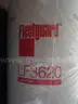 (8) UNUSED FILTERS FOR BUSES