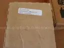 NEW/OLD STOCK (2) CUMMINS RING CLAMPING FLYWHEEL 3923883, (2) MERITOR CAMSHAFT R/H, (1) MERITOR BRAKE CAMSHAFT REAR R/H