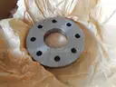 NEW/OLD STOCK (2) CUMMINS RING CLAMPING FLYWHEEL 3923883, (2) MERITOR CAMSHAFT R/H, (1) MERITOR BRAKE CAMSHAFT REAR R/H