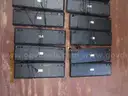 (20) USED DELL KB212-B KEYBOARDS
