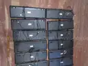 (20) USED DELL KB212-B KEYBOARDS