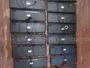 (20) USED DELL KB212-B KEYBOARDS