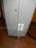 USED (2) BELKIN UPS 750VA 8 PLUG BATTERY AND SURGE PROTECTOR